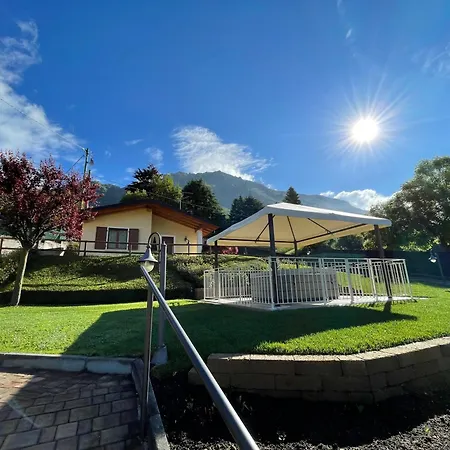 Apartment Isola Villa (Brescia)