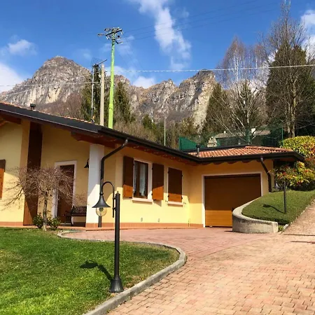 Isola Villa (Brescia)