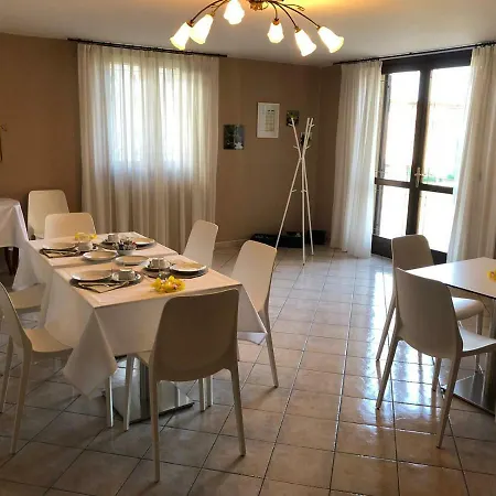 Isola Apartment