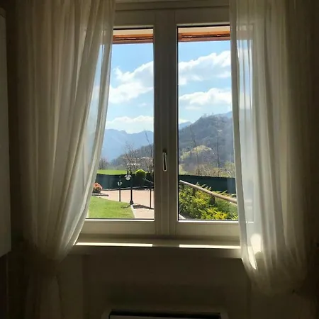 Apartment Isola